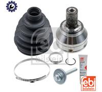 JOINT KIT DRIVE SHAFT 186412 FOR FORD FOCUS/II/Convertible/Turnier C-MAX 1.8L