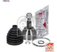 Febi Bilstein Drive Shaft Joint Kit - 186415 - Fits Ford Front Axle - OE Quality