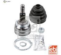 JOINT KIT DRIVE SHAFT 186547 FOR PLYMOUTH VOYAGER/GRAND DODGE CHRYSLER