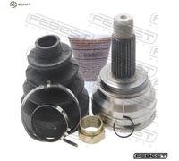 JOINT KIT DRIVE SHAFT 1910-E70 FOR BMW X5/SAV/F15/F85 X6/SAC/E71/E72/F16/F86