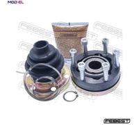 Febest Rear Inner CV Joint Kit 1911-E34 - Fits BMW 3 and 5 Series 33211226333