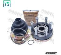 Febest 1911-E34 Rear Inner CV Joint Kit Fits Bmw 3 5 Series 33211226333