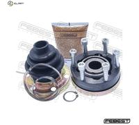 JOINT KIT DRIVE SHAFT 1911-E34 FOR BMW 5 M43B18 M40B18 M10B18 1.8L M40B16 1.6L