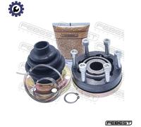 Febest 1911-E34 Rear Inner CV Joint Kit Fits Bmw 3 5 Series 33211226333