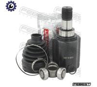 FEBEST FRONT LEFT DRIVE SHAFT JOINT KIT 1911G01FLH FOR BMW