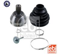 FEBI BILSTEIN 194439 Drive Shaft Joint Kit Front Fits Ford Focus 2 Saloon