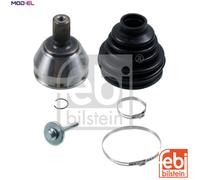 JOINT KIT DRIVE SHAFT 194439 FOR FORD FOCUS/II/Van/Turnier/C-MAX HHDAHWDA 1.6L