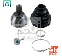 FEBI BILSTEIN 194439 Drive Shaft Joint Kit Front Fits Ford Focus 2 Saloon