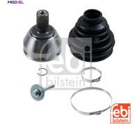 JOINT KIT DRIVE SHAFT 194439 FOR FORD FOCUS/II/Van/Turnier/C-MAX HHDAHWDA 1.6L