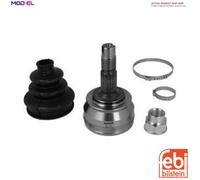 Febi Bilstein 197994 Front Outer CV Joint Fits Bmw X5 X6 31607545123
