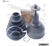 New Joint Kit, drive shaft for VOLVO:240,260,440,460,480 1504137 1504139