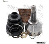 JOINT KIT DRIVE SHAFT 2110-CAK FOR FORD USA ALDA 2.0L 4cyl FOCUS Hatchback