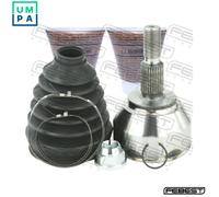 FEBEST 2110-KUGTD CV joint