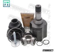 Joint Kit, drive shaft for FORD GALAXY MONDEO S-MAX FEBEST 2111-CA220LH