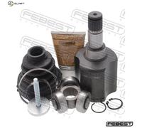 Joint Kit, drive shaft for FORD GALAXY MONDEO S-MAX FEBEST 2111-CA220LH