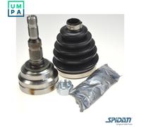 JOINT KIT DRIVE SHAFT 21195 FOR VAUXHALL ASTRA/Mk OPEL X 17 DTLZ14/X14XE 1.4L