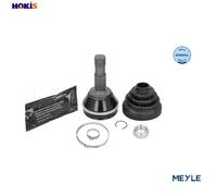 JOINT KIT DRIVE SHAFT 214 498 0013 FOR PEUGEOT BOXER/Platform/Chassis/Van/Bus