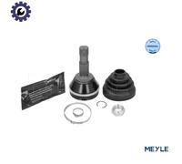 Meyle Joint Kit Drive Shaft 214 498 0013 – CV Joint (Wheel Side) for Citroen, Fiat, Peugeot