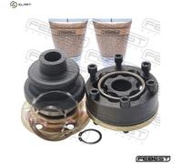 FEBEST 2311-B6 Joint kit, drive shaft