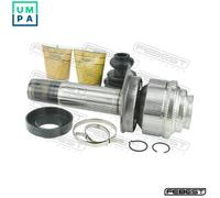 JOINT KIT DRIVE SHAFT 2311-T5RH FOR VW CARAVELLE/KOMBI/Bus/TRANSPORTER/Mk 2.0L