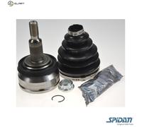SPIDAN 23979 Joint kit, drive shaft