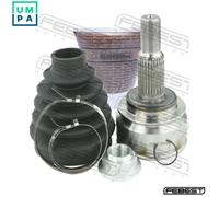 JOINT KIT DRIVE SHAFT 2410-KANII FOR RENAULT KANGOO/GRAND/BE/BOP/Express 1.5L