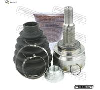 FEBEST 2410-KANII CV joint kit