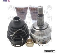 FEBEST 2410-MASTA51 CV joint kit