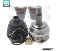 JOINT KIT DRIVE SHAFT 2410-MASTA51 FOR RENAULT MASTER/II/Van/Platform/Chassis
