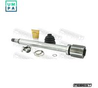 FEBEST 2711-S60IIRH CV joint