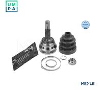 Meyle Driveshaft CV Joint 30-14 498 0025 for Toyota RAV4 II 2001-2005 Wheel Side