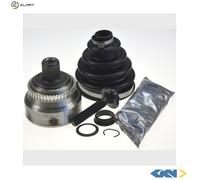JOINT KIT DRIVE SHAFT 301950 FOR AUDI ACE/3A/AAD/ABK/ABT 2.0L RA/SBABB 1.6L 80