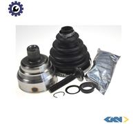 Driveshaft CV joint CV Joint 301951 LÖBRO for AUDI 80 B3 Saloon COUPE B3 90 B3