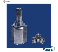 MAGNETI MARELLI 302009100024 Joint kit, drive shaft