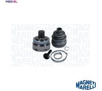 JOINT KIT DRIVE SHAFT 302015100037 FOR AUDI A4/S4/Convertible BUL/ALT/BWT 2.0L