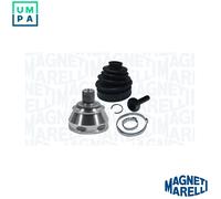 Joint Kit, drive shaft MAGNETI MARELLI 302015100039 for A6 C6 (4F2) 2 2004-2008