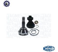 Driveshaft CV joint Front Axle 302015100052 MAGNETI MARELLI for PEUGEOT FIAT