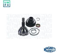 Driveshaft CV joint 302015100061 MAGNETI MARELLI
