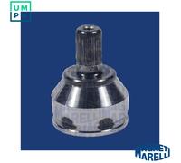 2x ✅Fits MAGNETI MARELLI 302015100131 Joint Kit, drive shaft 3020151 ⭐UK Seller⭐