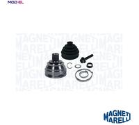 Joint Kit, drive shaft MAGNETI MARELLI 302015100303