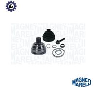 Joint Kit, drive shaft MAGNETI MARELLI 302015100303