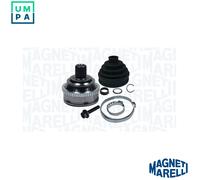 MAGNETI MARELLI 302015100304 CV joint kit