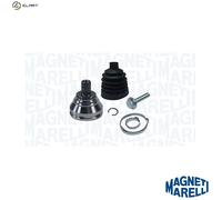 MAGNETI MARELLI 302015100312 CV joint kit
