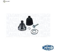 MAGNETI MARELLI 302015100312 CV joint kit