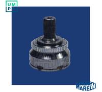 JOINT KIT DRIVE SHAFT 302015100319 FOR VOLVO B5254S/5244S/5254FS 2.4L 5cyl V70 I