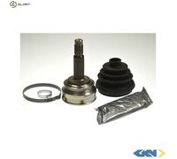 LÖBRO 302066 Joint kit, drive shaft