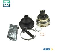 JOINT KIT DRIVE SHAFT 302183 FOR AUDI 100/5000 200 A6/S6 80 ACE/AAD 2.0L 4cyl A6