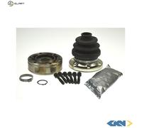 LÖBRO 302277 Joint kit, drive shaft
