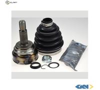 LÖBRO 302796 CV joint kit
