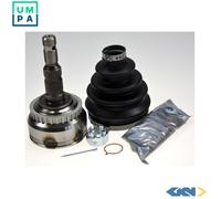 JOINT KIT DRIVE SHAFT 302863 FOR OPEL VECTRA/B/Hatchback Z 18 XELX 17 DT 1.7L
